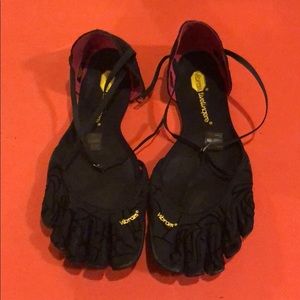 Vibram Vi-S Woman's Shoes